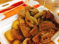 -细妹五香牛杂(步行街店)