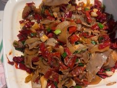-楼兰新疆菜(江宁万达店)