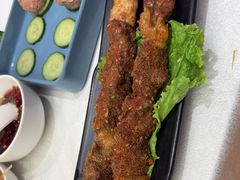 -东来顺饭庄(天坛店)