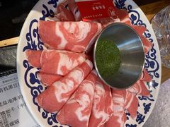 -东镇老火锅(长春路首店)