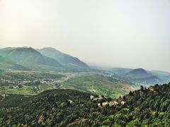 -石经山风景区