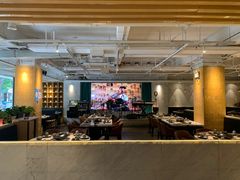 大堂-同仁四季椰子鸡(福田东园总店)