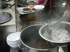 -雨田饭店(华兴东街店)