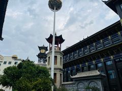 -东关清真大寺
