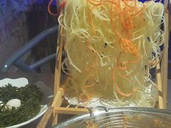 -琥珀川糟粕醋火锅(慈云寺店)