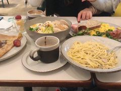 -BAKER&SPICE(安福路店)