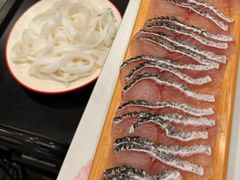 -大秀活鱼·汉派烤鱼·涮财鱼片(后湖店)