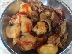 -修记牛杂店(同华东一路店)