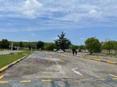 -胜华驾校·小猫学车(银都店)