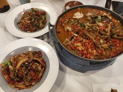 -攸州小镇家湘菜(小米科技园店)