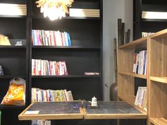 -和府捞面(石景山喜隆多店)