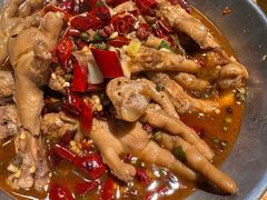 -黄小串·烤串海鲜涮牛肚(升龙广场店)