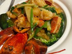 -万龙洲海鲜(南新仓店)