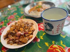-人民公社大食堂(顺义总店)