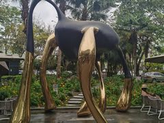 -成都许燎源现代设计艺术博物馆