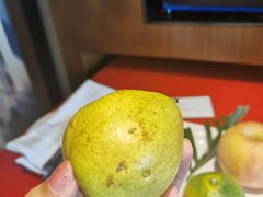 -青岛富力艾美酒店