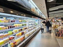 -Olé精品超市(新世界新丸中心店)
