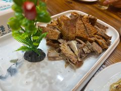 -下梅人家土菜馆(历史文化餐厅度假区店)