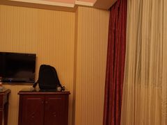 -维也纳酒店(罗湖口岸国贸东门店)