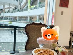 -1868 Café(上海自然博物馆店)
