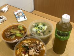-酸辣粉(氹仔店)