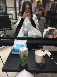 -HD HAIR STYLE