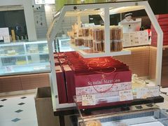 -嗒令甜品·主题融合料理餐厅(首座时代店)