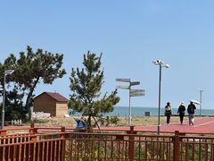 -阳光海岸露营公园