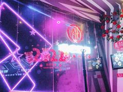 -唱吧麦颂KTV(萧山加州阳光广场店)
