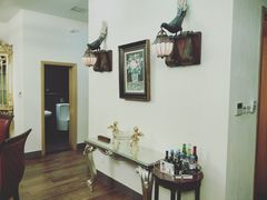 -禅一·静观堂(长寿路店)