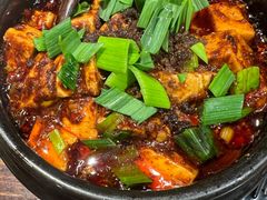 -陈麻婆豆腐(旗舰店)