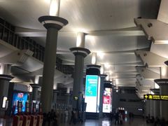 -长沙黄花国际机场-T1航站楼