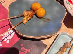 -鸟山鸣·日料食堂(王府井店)