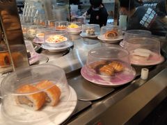 -三禾寿司(石龙店)