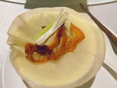-鸭王烤鸭店(三里河店)