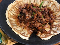 -皖北巫氏三胖地锅鸡(长淮总店)