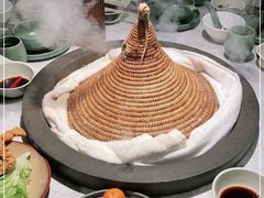 -鲜潭蒸汽石锅鱼(五道口购物中心店)