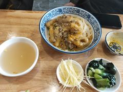 -裕兴记·三虾面(西北街总店)