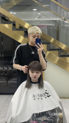 -零度造型