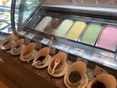 -济宁富力万达嘉华酒店·美食汇自助餐厅