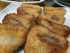 香煎肇庆粽-成惠食府(赤岗店)