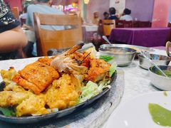 -葛尼沙印度餐厅 (镇明路店)