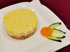 -92°C俄式厨房(中央大街店)