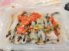-安上粉皮.非遗手工小吃(骑龙巷店)