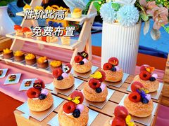 -头家宴会·年会婚礼自助餐·乔迁冷餐茶歇(龙华店)