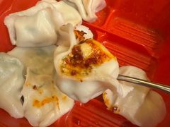 -王慧洁开口虾水饺·地道东北菜(银泰城店)