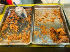 -延庆观炸鸡(淮北街总店)