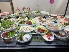 -水先生寧波菜(天一店)