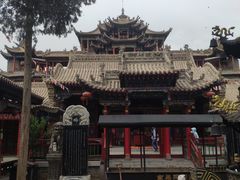 -高庙保安寺