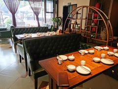-Local泰莲庭(虹鳟鱼店)